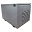 FUBAG BS 6600 A ES в тихом зимнем кожухе 1200 RAL 7024 - бензиновый генератор
