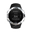 Часы для бега SUUNTO 5 Black Steel