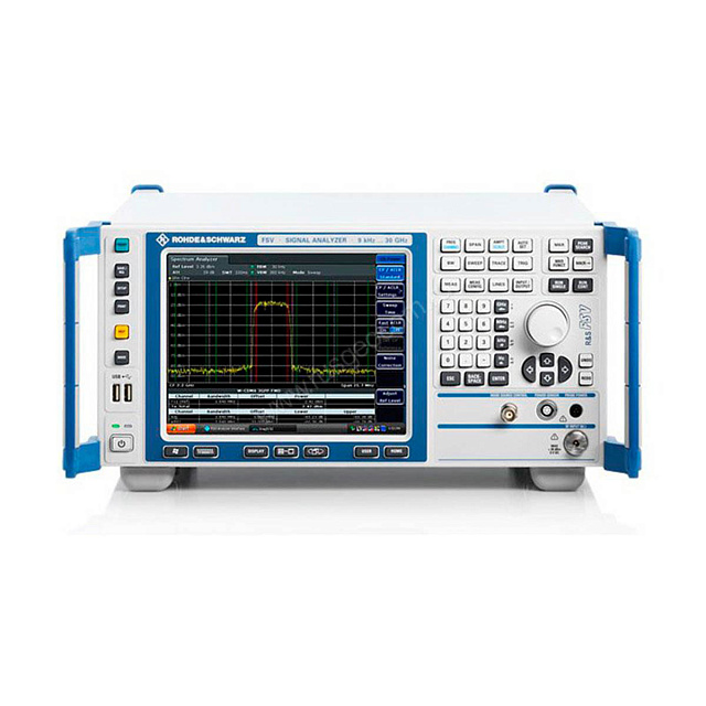 Анализатор спектра Rohde Schwarz FSV13