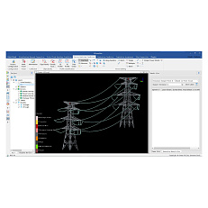 LiPowerline - ПО