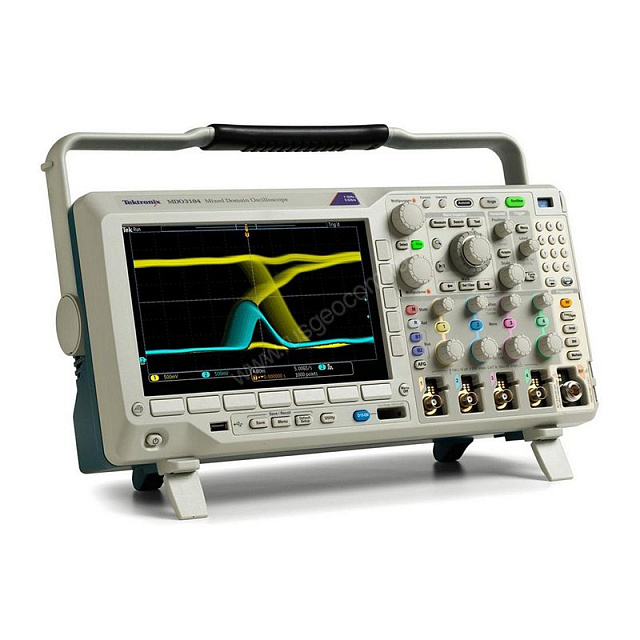 Осциллограф Tektronix MDO3054