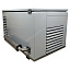SUNREKA G10000EAX в супертихом зимнем кожухе 1400SS RAL 7024 - бензиновый генератор