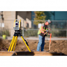 геодезический тахеометр Trimble C5 HP 3” Access OP