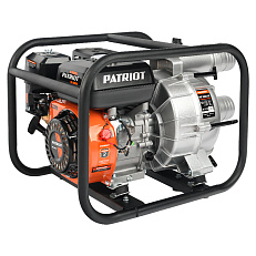 Бензиновая мотопомпа Patriot MP 3065 SF