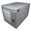 SUNREKA G3500EAX в тихом зимнем кожухе 1200 RAL 7024 - бензиновый генератор