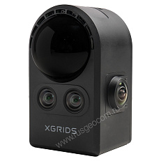XGRIDS Portal Cam - комплектация &amp;quot;Premium&amp;quot; - 3DGS сканер