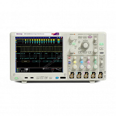 Осциллограф Tektronix MSO5034B