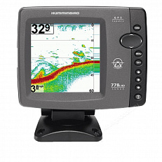 Эхолот Humminbird 778cx HD