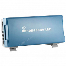 Передняя крышка осциллографа Rohde   Schwarz RTO-Z1