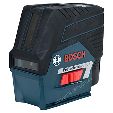 Bosch GCL 2-50 C+RM3+BM 3 clip RC-2 L-Boxx с калибровкой - лазерный нивелир