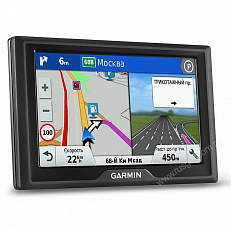 Garmin Drive 51 RUS LMT