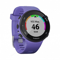 спортивные Часы Garmin Forerunner 45S ирис