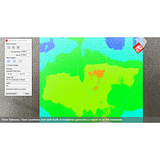 Leica CloudWorx BricsCAD Pro (постоянная лицензия) - ПО