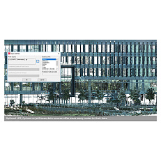 Leica CloudWorx BricsCAD Basic (постоянная лицензия) - ПО
