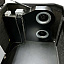 SUNREKA G10000EAX в супертихом зимнем кожухе 1400SS RAL 8019 - бензиновый генератор