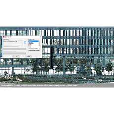 Leica CloudWorx BricsCAD Pro (постоянная лицензия) - ПО