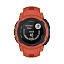 Часы gps Garmin Instinct 2s красный