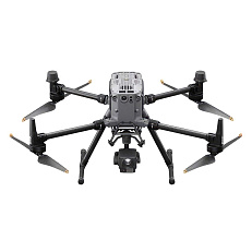 Квадрокоптер с камерой DJI Matrice 350 RTK