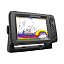 картплоттер Lowrance Hook Reveal 7 50/200 HDI ROW