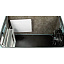 SUNREKA G10000EAX в тихом зимнем кожухе 1200 RAL 7024 - бензиновый генератор