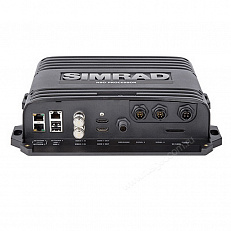 SIMRAD NSO19 DUAL-OP50