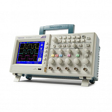 Осциллограф Tektronix TDS2024C