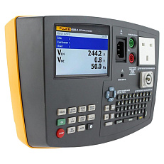 Тестер  Fluke 6500-2 DE KIT