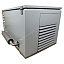 SUNREKA G10000EAX в супертихом зимнем кожухе 1400SS RAL 7024 - бензиновый генератор