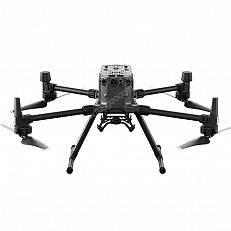 Квадрокоптер DJI Matrice 300 RTK Combo