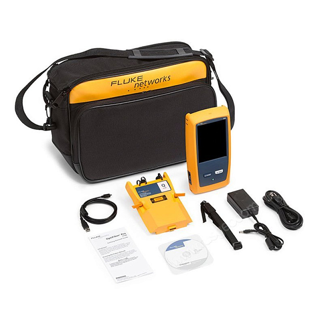 Fluke Networks OFP2-100-Q INT