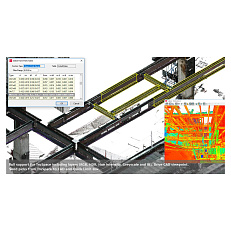 Leica CloudWorx BricsCAD Basic (постоянная лицензия) - ПО