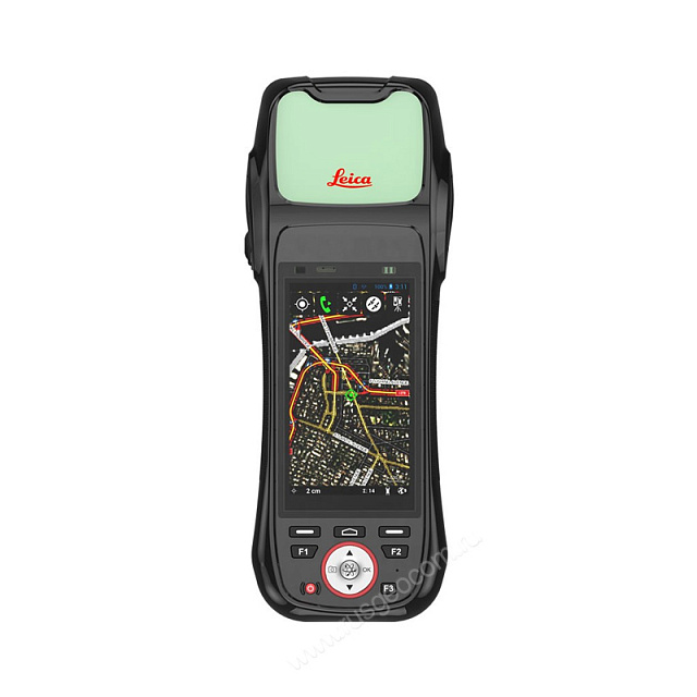 Комплект Leica Zeno20 L1 Glonass Android