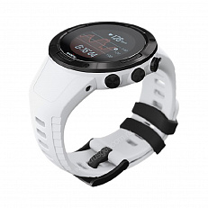 Часы для спорта SUUNTO 5 White Black