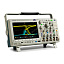 Осциллограф Tektronix MDO3024