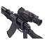 EATECH SR350 (Guide TR450) x4.7-18.8, 384x288, D50 - тепловизионный прицел