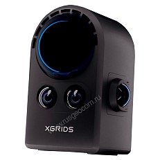XGRIDS Portal Cam - комплектация &amp;amp;quot;Premium&amp;amp;quot; - 3DGS сканер