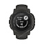 Garmin Instinct 2 Graphite чёрный - смарт часы