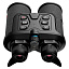 EATECH GN30 (Guide DN30) день/ночь, 3840х2160, D35мм, 1,96x-15,68х - бинокль
