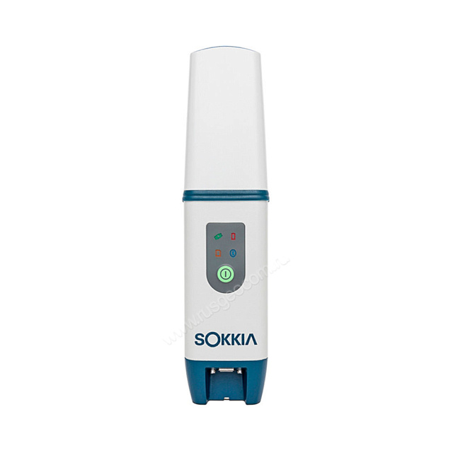 GPS/GNSS  приёмник Sokkia GCX3