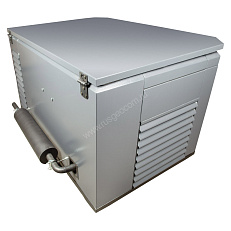 SUNREKA G10000EAX в супертихом зимнем кожухе 1400SS RAL 7024 - бензиновый генератор
