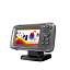 Lowrance-HOOK2-4x-GPS-left