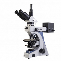 Микроскоп Микромед ПОЛАР-3