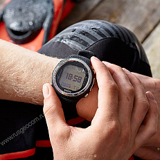 SUUNTO D4i Novo Black