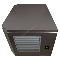 SUNREKA G3500EAX в тихом зимнем кожухе 1200 RAL 8019 - бензиновый генератор