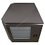 SUNREKA G3500EAX в тихом зимнем кожухе 1200 RAL 8019 - бензиновый генератор