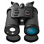 EATECH GN30 (Guide DN30) день/ночь, 3840х2160, D35мм, 1,96x-15,68х - бинокль