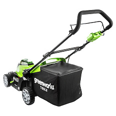 Greenworks G40LM41