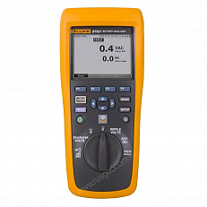 Анализатор батарей Fluke BT521