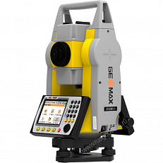 Тахеометр инженерный GeoMax Zoom 50 5  accXess5 POLAR