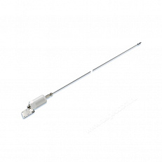 Navico 1710 VHF 2.4 m fiberglass quick fit VHF antenna